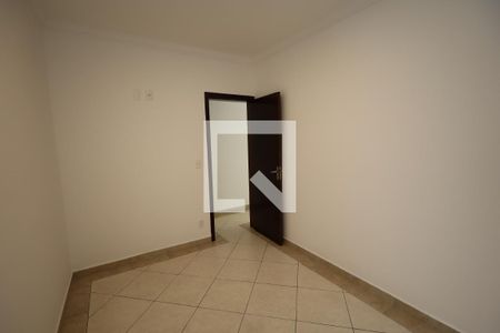 Quarto 1 de apartamento à venda com 3 quartos, 95m² em Vila Assunção, Santo André