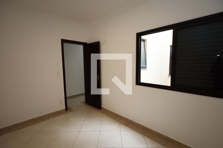 Quarto 2 de apartamento à venda com 3 quartos, 95m² em Vila Assunção, Santo André