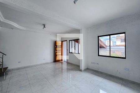 Casa para alugar com 3 quartos, 270m² em Mooca, São Paulo