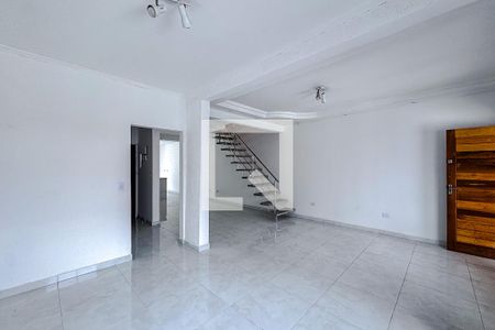 Casa para alugar com 3 quartos, 270m² em Mooca, São Paulo