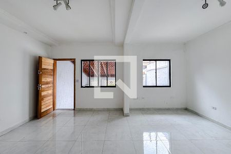 Casa para alugar com 3 quartos, 270m² em Mooca, São Paulo