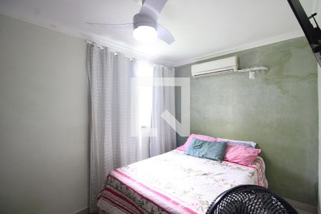 Quarto 2 de apartamento à venda com 2 quartos, 45m² em Anil, Rio de Janeiro