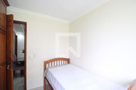 Quarto 1 de apartamento à venda com 2 quartos, 45m² em Anil, Rio de Janeiro