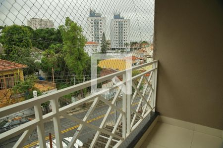 Suíte 1  - Varanda  de casa à venda com 3 quartos, 220m² em Santa Terezinha, São Bernardo do Campo