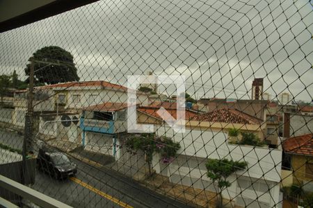Suíte 1  - Varanda  de casa à venda com 3 quartos, 220m² em Santa Terezinha, São Bernardo do Campo