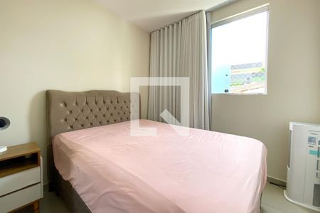 Apartamento à venda com 2 quartos, 100m² em Cachoeirinha, Belo Horizonte