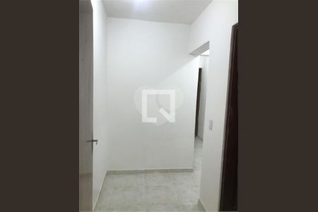 Casa à venda com 2 quartos, 200m² em Jardim Umarizal, São Paulo