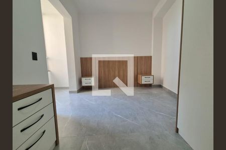 Apartamento à venda com 1 quarto, 55m² em Urca, Rio de Janeiro