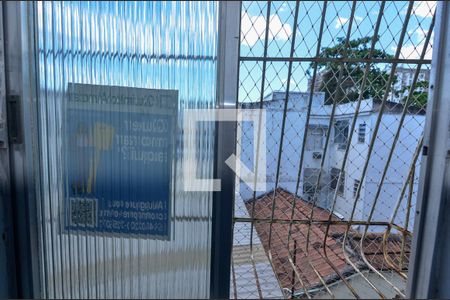 Sala de apartamento à venda com 3 quartos, 100m² em Maracanã, Rio de Janeiro