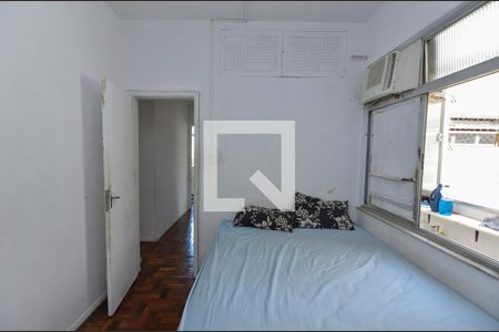 Quarto 1 de apartamento à venda com 3 quartos, 100m² em Maracanã, Rio de Janeiro