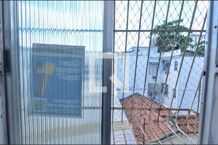 Sala de apartamento à venda com 3 quartos, 100m² em Maracanã, Rio de Janeiro