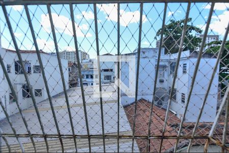 Sala de apartamento à venda com 3 quartos, 100m² em Maracanã, Rio de Janeiro