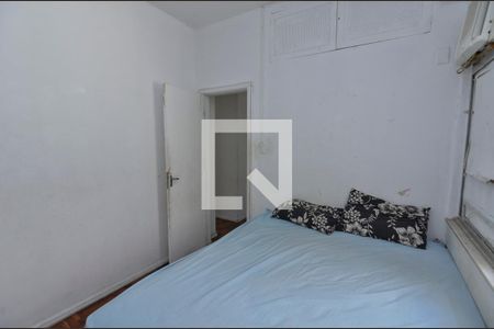 Quarto 1 de apartamento à venda com 3 quartos, 100m² em Maracanã, Rio de Janeiro