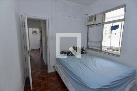 Quarto 1 de apartamento à venda com 3 quartos, 100m² em Maracanã, Rio de Janeiro