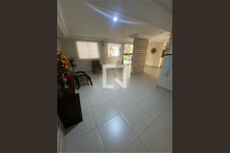 Apartamento à venda com 3 quartos, 58m² em Tatuapé, São Paulo