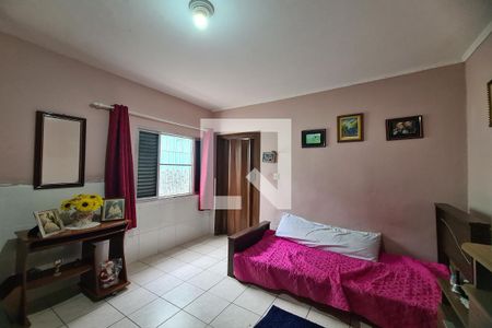 Quarto 1 de casa à venda com 2 quartos, 120m² em Sapopemba, São Paulo