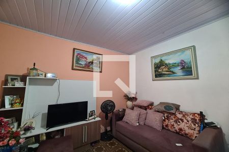 Sala de casa à venda com 2 quartos, 120m² em Sapopemba, São Paulo