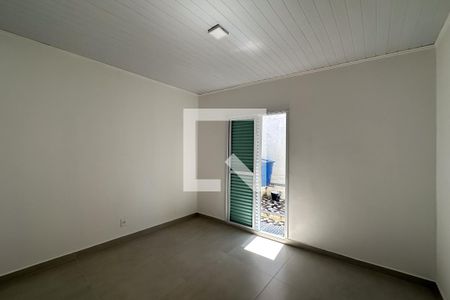 Quarto 2 de casa para alugar com 2 quartos, 60m² em Vila Oratorio, São Paulo