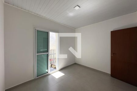 Quarto 2 de casa para alugar com 2 quartos, 60m² em Vila Oratorio, São Paulo