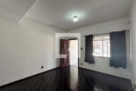 Sala de casa para alugar com 2 quartos, 60m² em Vila Oratorio, São Paulo
