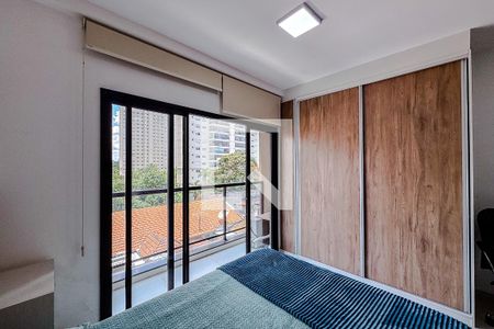 Studio de kitnet/studio para alugar com 1 quarto, 30m² em Mooca, São Paulo