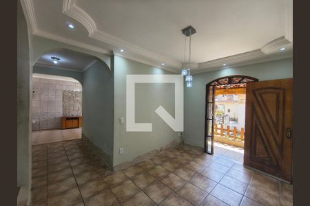 Casa de Condomínio à venda com 4 quartos, 250m² em Jacarepaguá, Rio de Janeiro