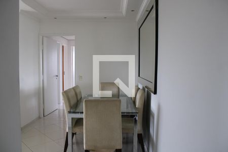 Sala de apartamento para alugar com 2 quartos, 81m² em Vila Clementino, São Paulo