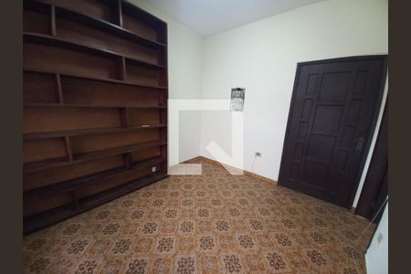 Sala 2 de casa para alugar com 4 quartos, 420m² em Jardim Independencia, São Vicente