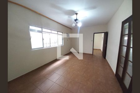 Sala 1 de casa para alugar com 4 quartos, 420m² em Jardim Independencia, São Vicente