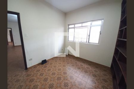 Sala 2 de casa para alugar com 4 quartos, 420m² em Jardim Independencia, São Vicente