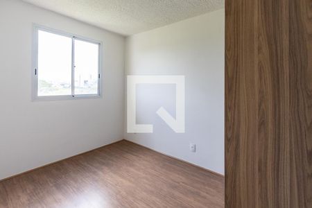 Quarto de apartamento para alugar com 1 quarto, 27m² em Várzea da Barra Funda, São Paulo