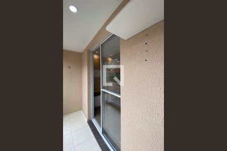 Apartamento para alugar com 2 quartos, 56m² em Vila Canero, São Paulo