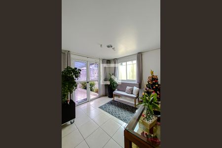 Apartamento à venda com 2 quartos, 56m² em Vila Canero, São Paulo