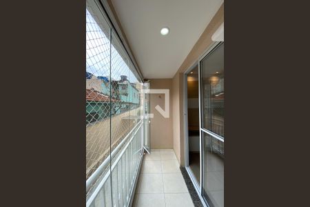 Apartamento para alugar com 2 quartos, 56m² em Vila Canero, São Paulo