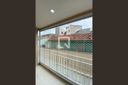 Apartamento para alugar com 2 quartos, 56m² em Vila Canero, São Paulo