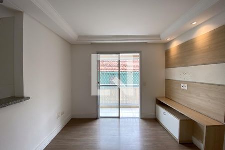 Apartamento para alugar com 2 quartos, 56m² em Vila Canero, São Paulo