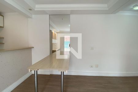 Apartamento para alugar com 2 quartos, 56m² em Vila Canero, São Paulo