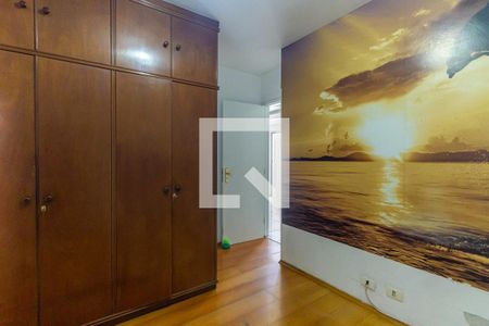 Suíte  de apartamento para alugar com 3 quartos, 65m² em Chácara Santo Antônio (zona Leste), São Paulo