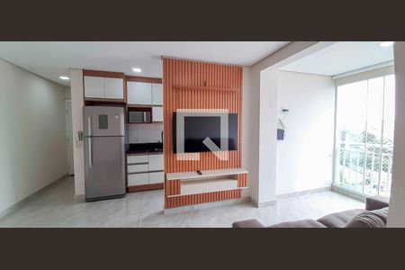 Apartamento para alugar com 2 quartos, 48m² em Aliança, Osasco