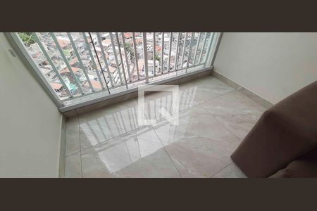 Apartamento para alugar com 2 quartos, 48m² em Aliança, Osasco