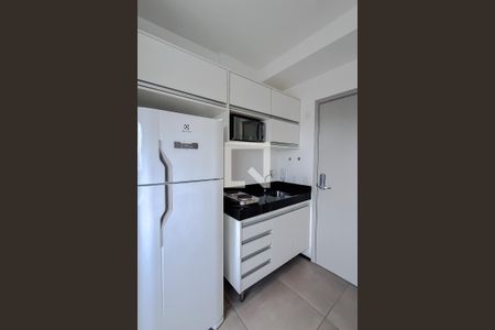 Kitnet/Studio para alugar com 1 quarto, 20m² em Vila Mariana, São Paulo
