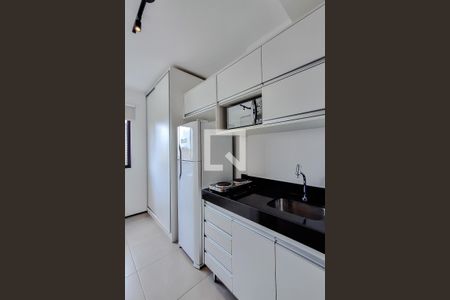 Kitnet/Studio para alugar com 1 quarto, 20m² em Vila Mariana, São Paulo