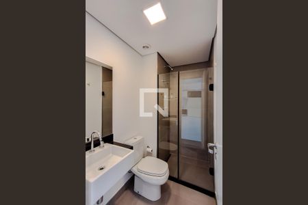 Kitnet/Studio para alugar com 1 quarto, 20m² em Vila Mariana, São Paulo