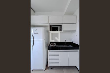Kitnet/Studio para alugar com 1 quarto, 20m² em Vila Mariana, São Paulo