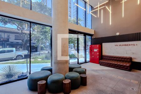 Kitnet/Studio para alugar com 1 quarto, 20m² em Vila Mariana, São Paulo