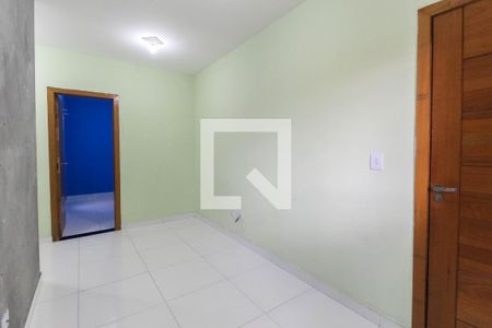 Sala de apartamento para alugar com 2 quartos, 44m² em Vila Progresso (zona Leste), São Paulo