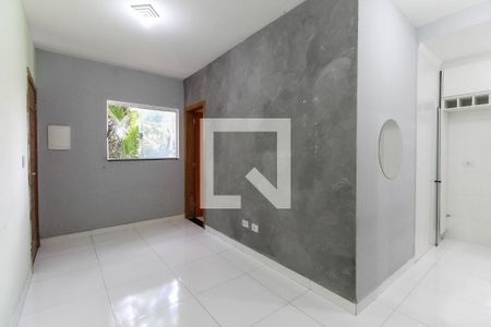 Sala de apartamento para alugar com 2 quartos, 44m² em Vila Progresso (zona Leste), São Paulo