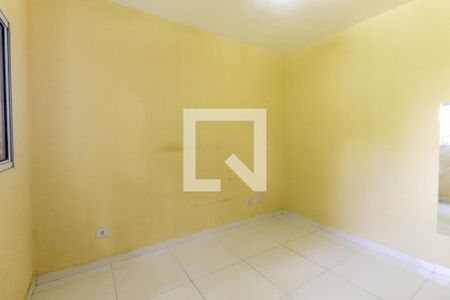 Quarto 1 de apartamento para alugar com 2 quartos, 44m² em Vila Progresso (zona Leste), São Paulo