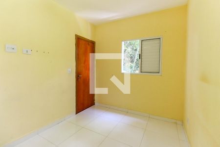 Quarto 1 de apartamento para alugar com 2 quartos, 44m² em Vila Progresso (zona Leste), São Paulo