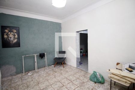 Sala de apartamento à venda com 2 quartos, 100m² em Irajá, Rio de Janeiro
